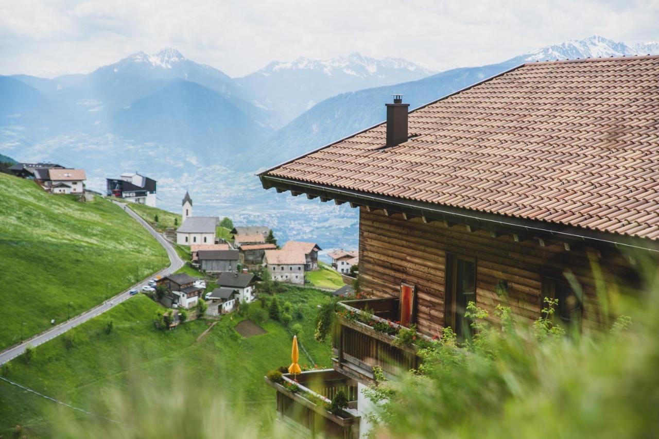 Wiesbauer Farm stay *