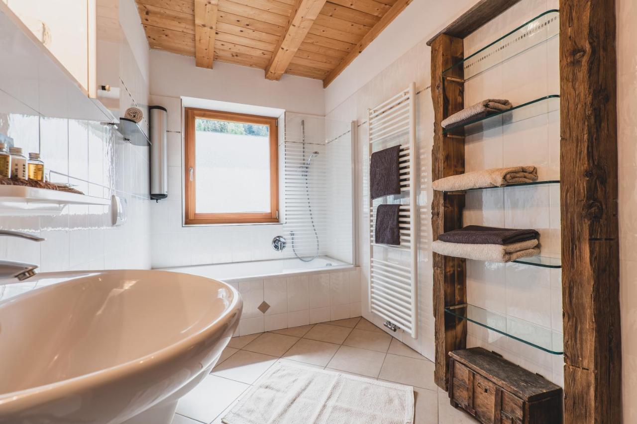Farm stay Wiesbauer *