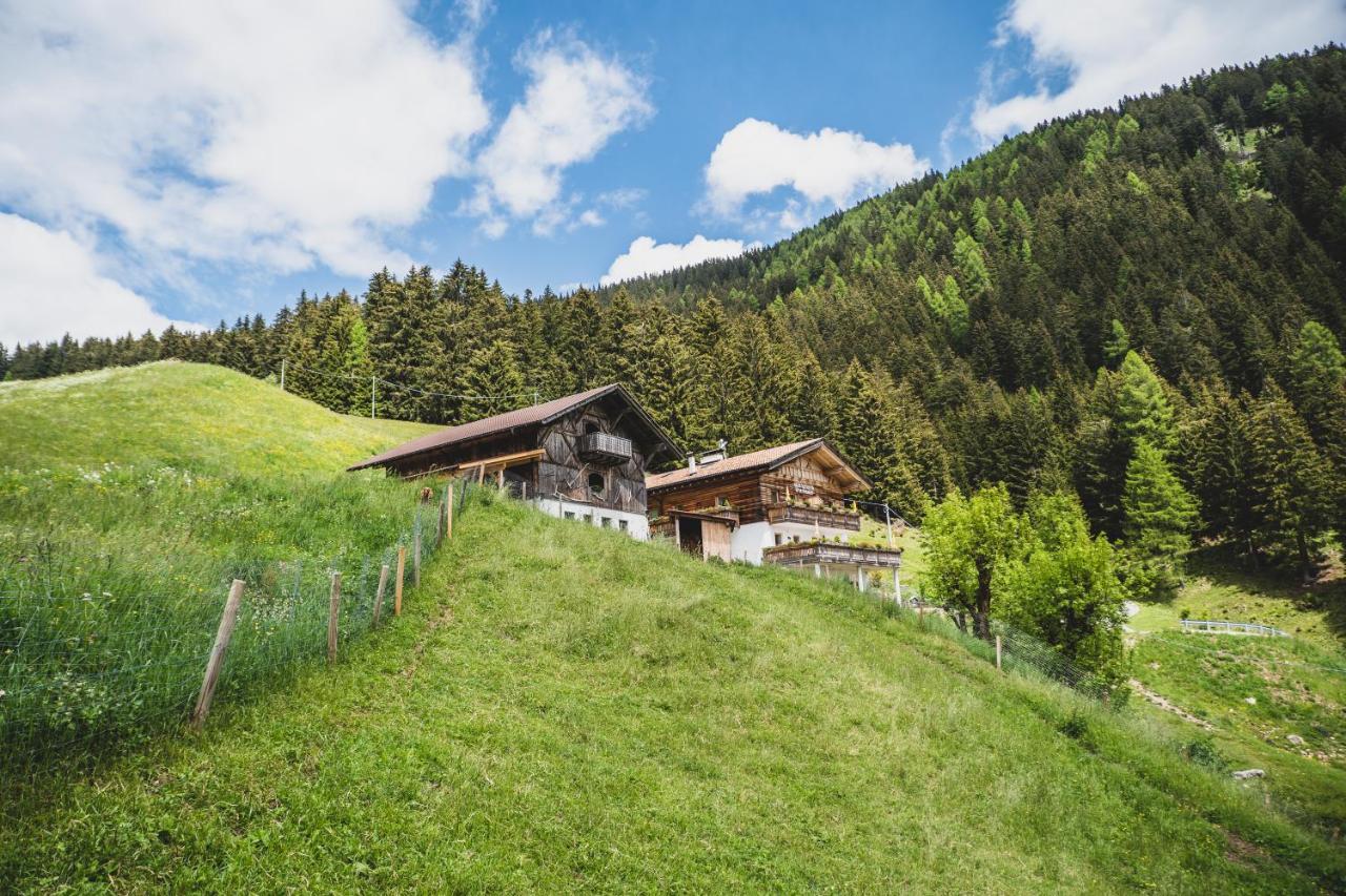 Wiesbauer Bauernhof *